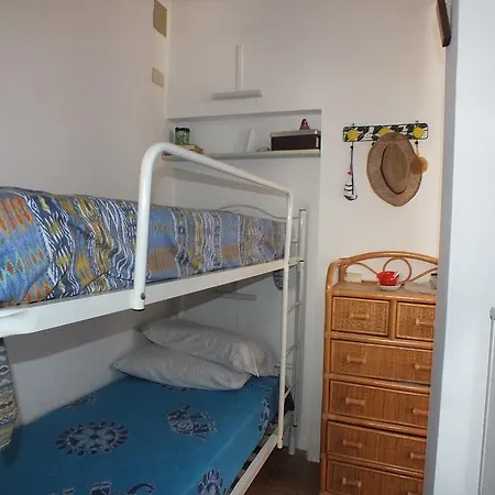Monolocale Omero Apartament