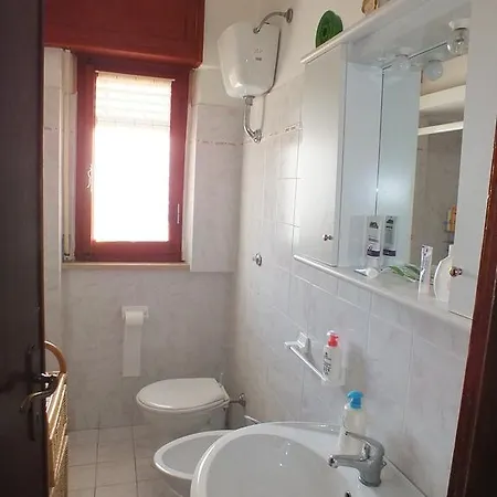 Apartament Monolocale Omero