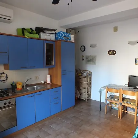 Monolocale Omero Apartament *