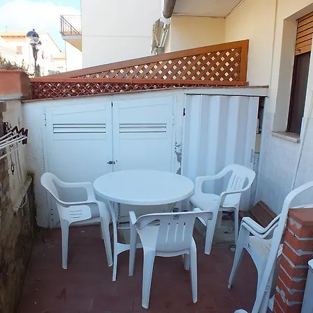 Monolocale Omero Apartament Marina di Campo
